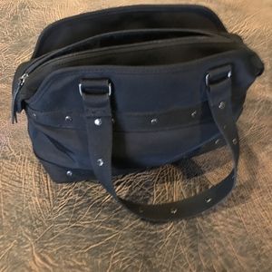 Black Kenneth Cole Purse